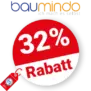 32% baumindo Rabatt – Angebote