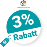 3% BB-Verpackungsshop Rabatt – Newsletter