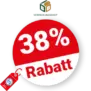 38% BB-Verpackungsshop Rabatt – Sale
