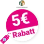 5€ BB-Verpackungsshop Gutschein – AUF ALLES