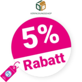 5% BB-Verpackungsshop Gutschein – AUF ALLES