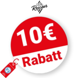 10€ BBQ Rescher Rabatt – Auf BBQ Rescher