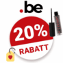 20% beautyonic Gutschein
