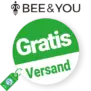 4,90€ BEE & YOU Rabatt – Gratis Versand