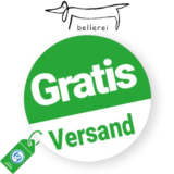 6€ Bellerei Rabatt – Gratis Versand