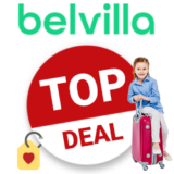 Belvilla Gutschein Top Deal