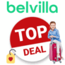Belvilla Gutschein Top Deal