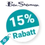 15% Ben Sherman Rabatt – Neukunden