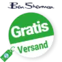6€ Ben Sherman Rabatt – Gratis Versand