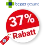 37% Besser Gesund Rabatt – Auf Bundles & Sets