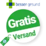 3,75€ Besser Gesund Rabatt – Gratis Versand