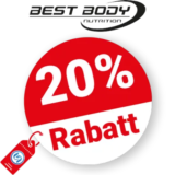 20% Best Body Nutrition Rabatt – Sale