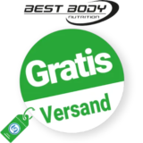 6,89€ Best Body Nutrition Rabatt – Gratis Versand
