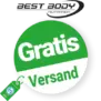6,89€ Best Body Nutrition Rabatt – Gratis Versand