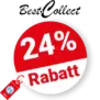 24% Best-Collect Rabatt – Im Pokemon Sale