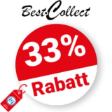 33% Best-Collect Rabatt – Angebote