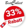 33% Best-Collect Rabatt – Angebote