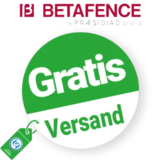 9,90€ Betafence Rabatt – Gratis Versand