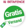 9,90€ Betafence Rabatt – Gratis Versand