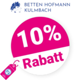 10% Betten Hofmann Gutschein – AUF ALLES