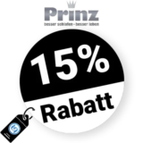 15% Betten Prinz Black Friday Gutschein – AUF ALLES