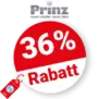 36% Betten Prinz Rabatt – Sale