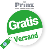 4,95€ Betten Prinz Rabatt – Gratis Versand