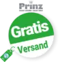 4,95€ Betten Prinz Rabatt – Gratis Versand