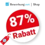 87% Bewerbung.net Rabatt – Angebote