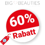 60% Big Beauties Rabatt – Sale
