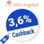 3,6% bike-angebot.de Rabatt – Cashback
