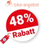 48% bike-angebot.de Rabatt – Im Fahrrad Sale