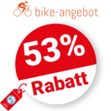 53% bike-angebot.de Rabatt – Im E-Bike Sale