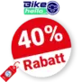 40% Bikehello Rabatt – Angebote