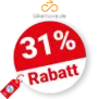 31% bikemove Rabatt – Auf E-Bikes B-Ware