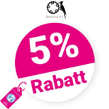 5% Bikespecht Gutschein – AUF ALLES