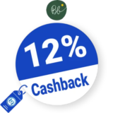 12% BioBloom Rabatt – Cashback