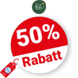 50% BioBloom Rabatt – Sale