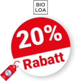 20% BIOLOA Rabatt – Angebote