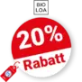 20% BIOLOA Rabatt – Angebote
