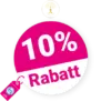 10% Bionic Best Gutschein – Newsletter