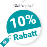 10% BioProphyl Rabatt – Newsletter