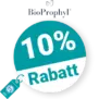 10% BioProphyl Rabatt – Newsletter