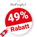 49% BioProphyl Rabatt – Angebote