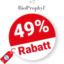 49% BioProphyl Rabatt – Angebote