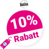 10% Biotiva Gutschein – Auf Superfood