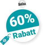 60% Biotiva Rabatt – Auf Sets