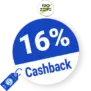 16% BIOZOYG Rabatt – Cashback