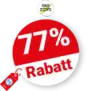 77% BIOZOYG Rabatt – Mengenrabatt