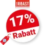 17% Blank Roast Rabatt – Im Abo